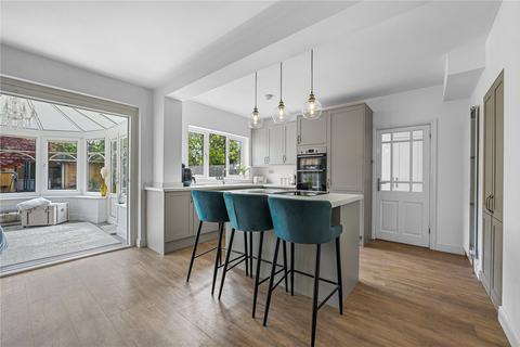 4 bedroom detached house for sale, Thorley Park Road, Bishops Stortford, Hertfordshire, CM23