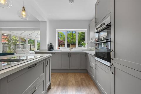 4 bedroom detached house for sale, Thorley Park Road, Bishops Stortford, Hertfordshire, CM23
