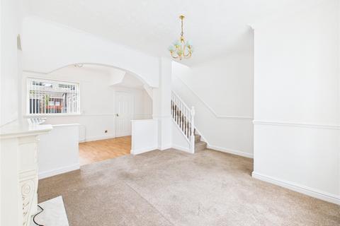 undefined, Hillbeck Street, Durham DL14