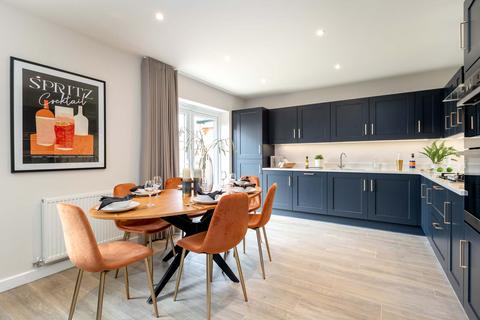 undefined, Plot 205, The Hopkins at Frankley Park, Augusta Avenue, Off Tessall Lane B31