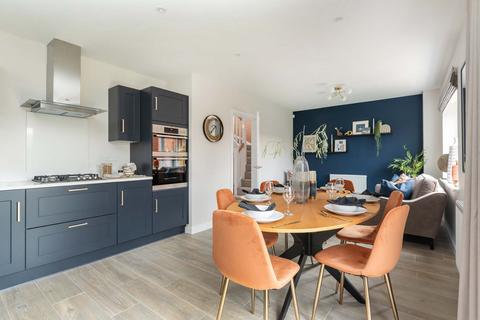undefined, Plot 205, The Hopkins at Frankley Park, Augusta Avenue, Off Tessall Lane B31