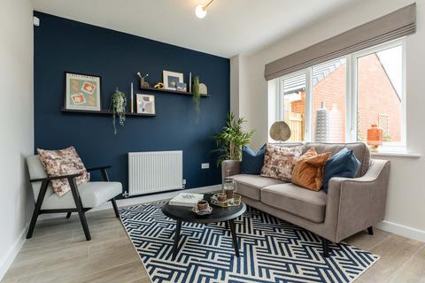undefined, Plot 205, The Hopkins at Frankley Park, Augusta Avenue, Off Tessall Lane B31