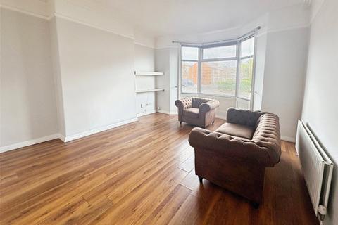 1 bedroom end of terrace house to rent, Larchfield Street, Darlington, DL3
