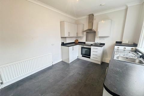 1 bedroom end of terrace house to rent, Larchfield Street, Darlington, DL3