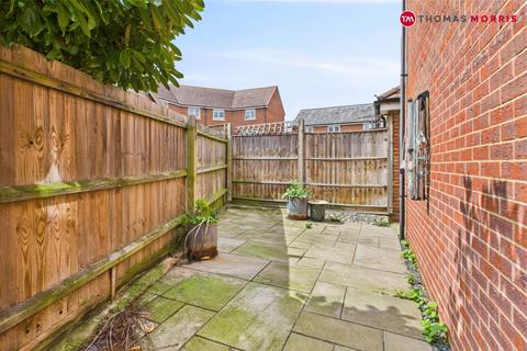 2 bedroom detached house for sale, Bose Avenue, Bedfordshire SG18