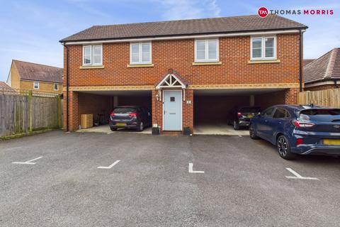 2 bedroom detached house for sale, Bose Avenue, Bedfordshire SG18