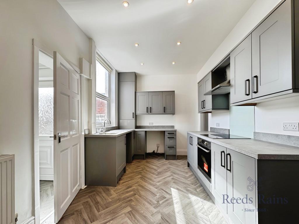 Kitchen/Dining