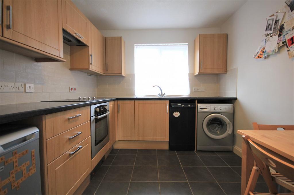 Apartment in Reading - View 2
