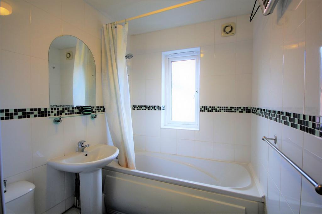 Apartment in Reading - More