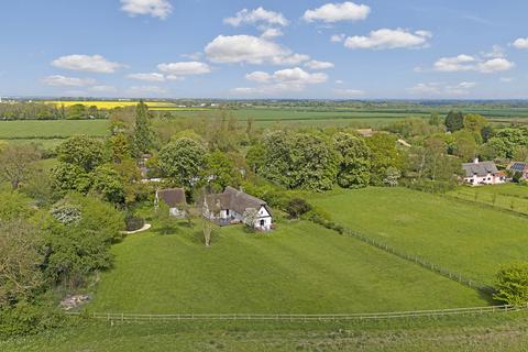 3 bedroom detached house for sale, High Street, St Neots PE19