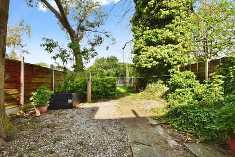 12 Broadoak Road, Manchester, M22 8EP