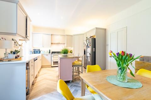 3 bedroom terraced house for sale, Clarence Road, Hertfordshire AL5