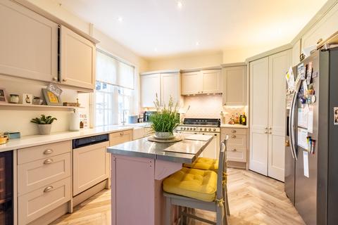 3 bedroom terraced house for sale, Clarence Road, Hertfordshire AL5