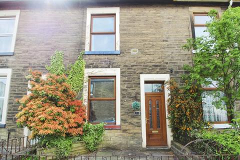 2 bedroom terraced house for sale, Lord Street, Lancashire BB8