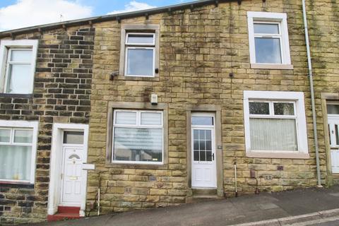 undefined, Peter Street, Lancashire BB8