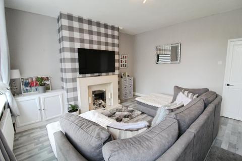 undefined, Peter Street, Lancashire BB8