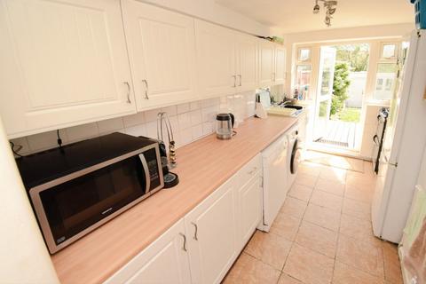 3 bedroom end of terrace house for sale, Beanfield Avenue, Coventry CV3