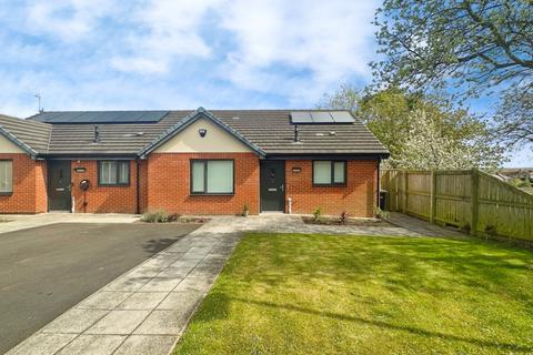 undefined, Moorfoot Avenue, Durham DH2