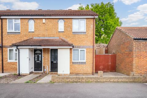 108 Cotswold Way, Worcester Park, KT4 8LN