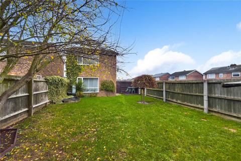 2 bedroom detached house for sale, Florida Avenue, Huntingdon PE29
