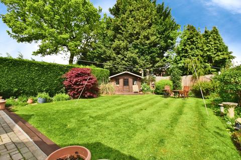 3 bedroom semi-detached house for sale, Longley Lane, Greater Manchester M22