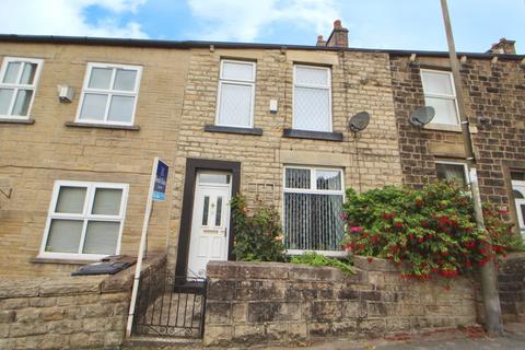 2 bedroom terraced house for sale, New Road, Glossop SK13