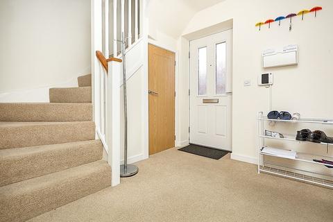 undefined, Abbey Lane, Hull HU7