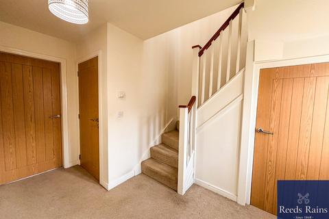 undefined, Abbey Lane, Hull HU7