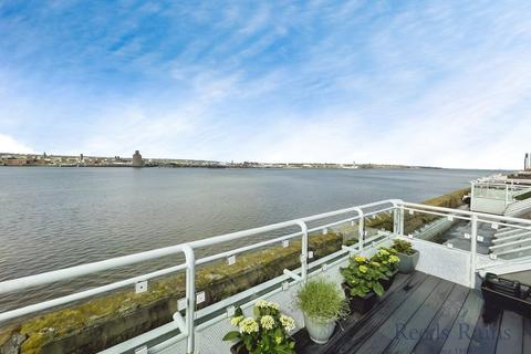 3 bedroom apartment for sale, The Colonnades, Liverpool L3