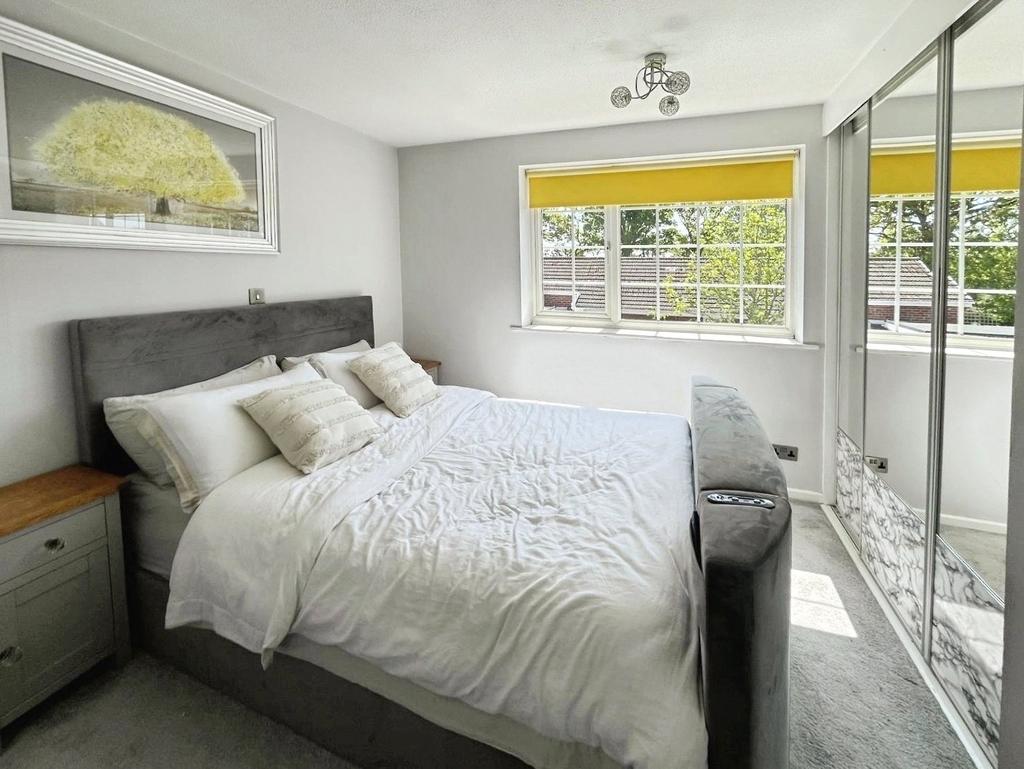 Bedroom One No. 11