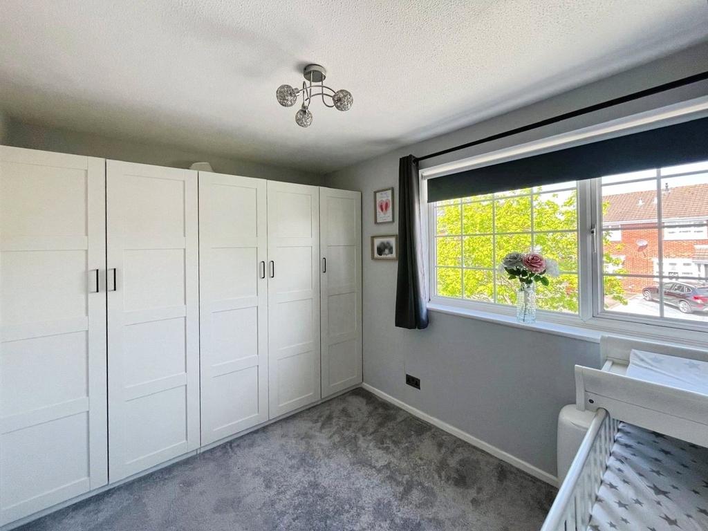 Bedroom Two No. 13