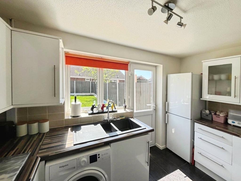 Kitchen No. 10