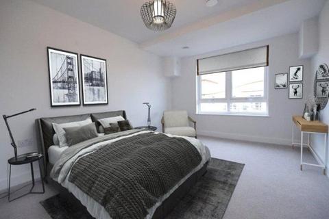undefined, Bevan Close, Staffordshire DE13