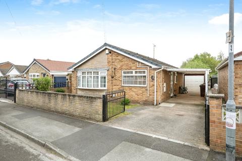 28 Downland Crescent, Knottingley, WF11 0EH