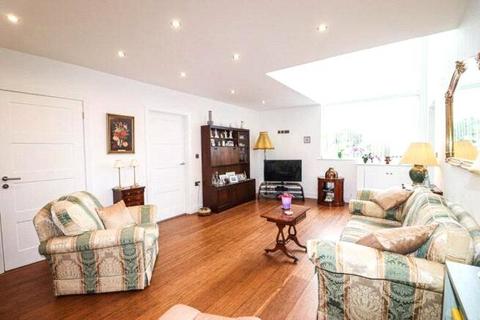 undefined, Carleton, Cumbria CA4