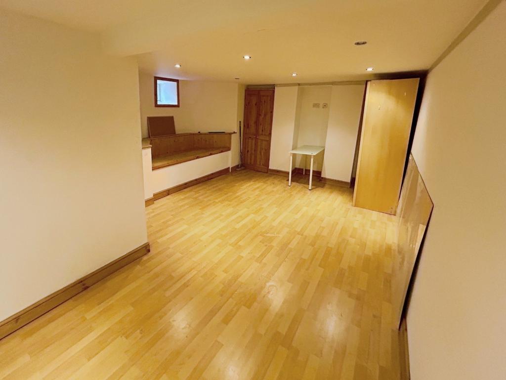 Cellar