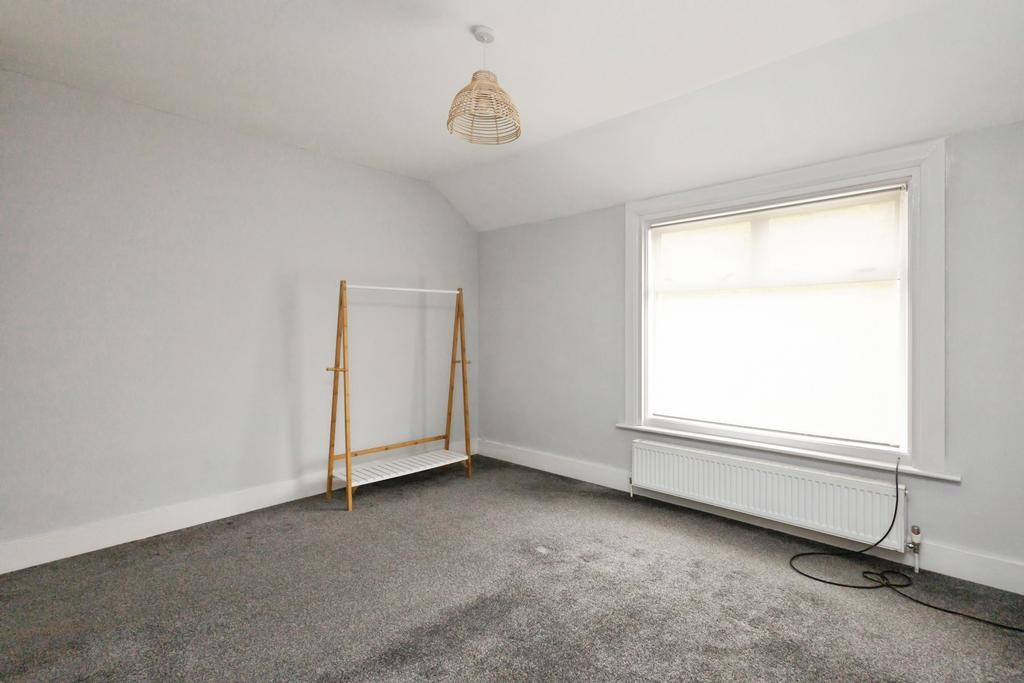 Bedroom OBE