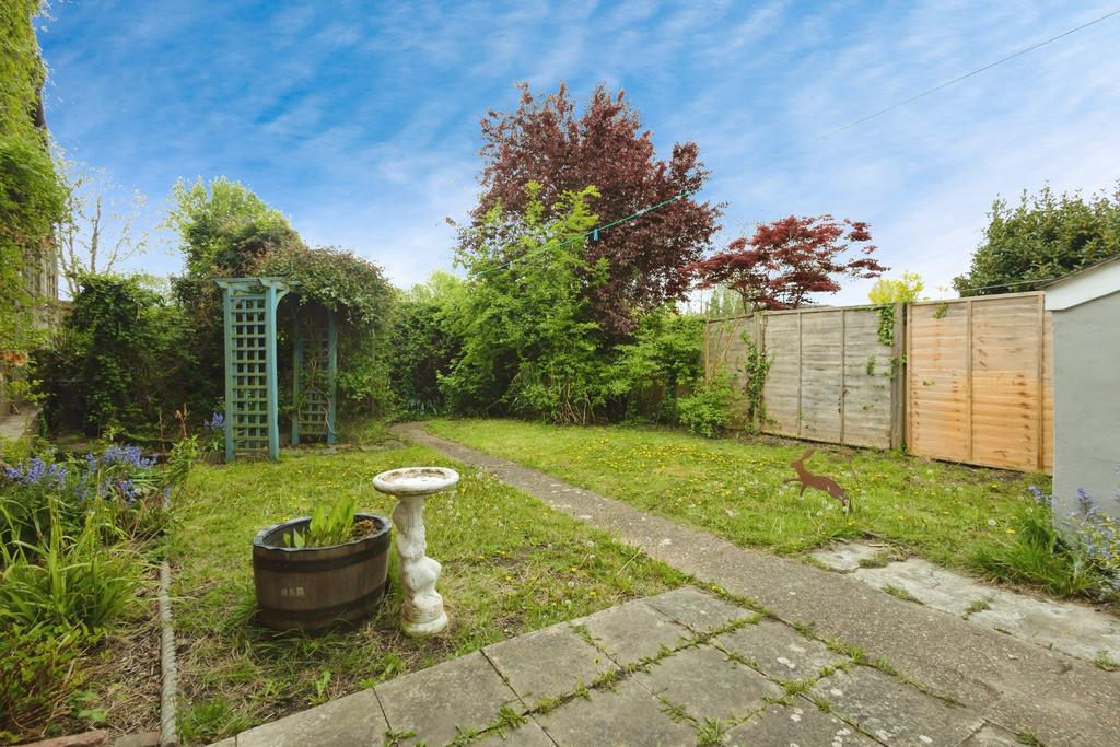Garden