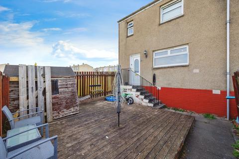 25 Oak Place, Mayfield, Dalkeith, EH22 5LT