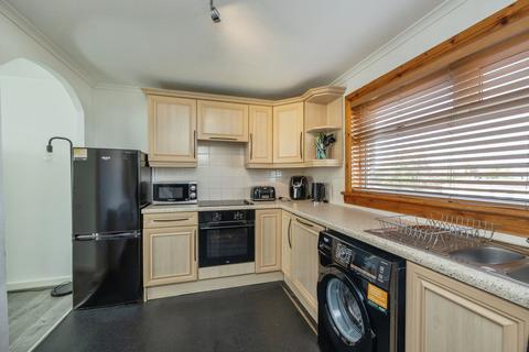 25 Oak Place, Mayfield, Dalkeith, EH22 5LT
