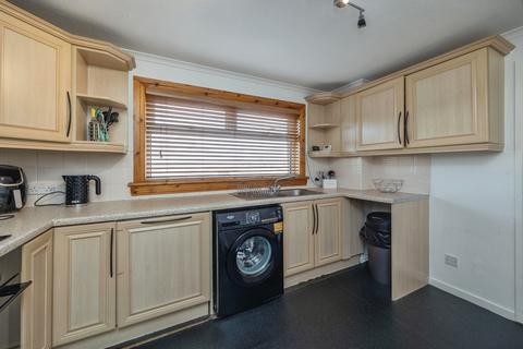 25 Oak Place, Mayfield, Dalkeith, EH22 5LT