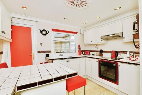 2 bedroom detached house for sale, Eastfield Park, Newark NG22