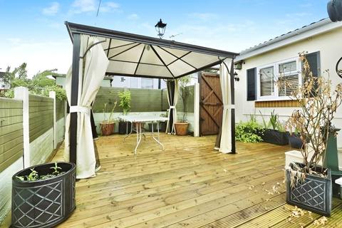 2 bedroom detached house for sale, Eastfield Park, Newark NG22