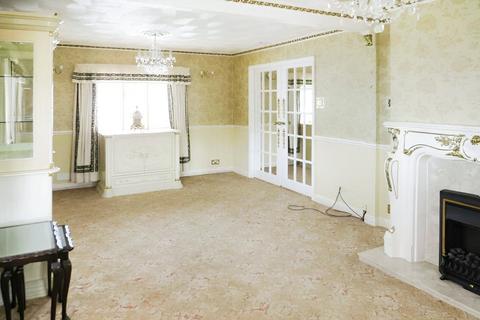 undefined, Eastfield Park, Newark NG22