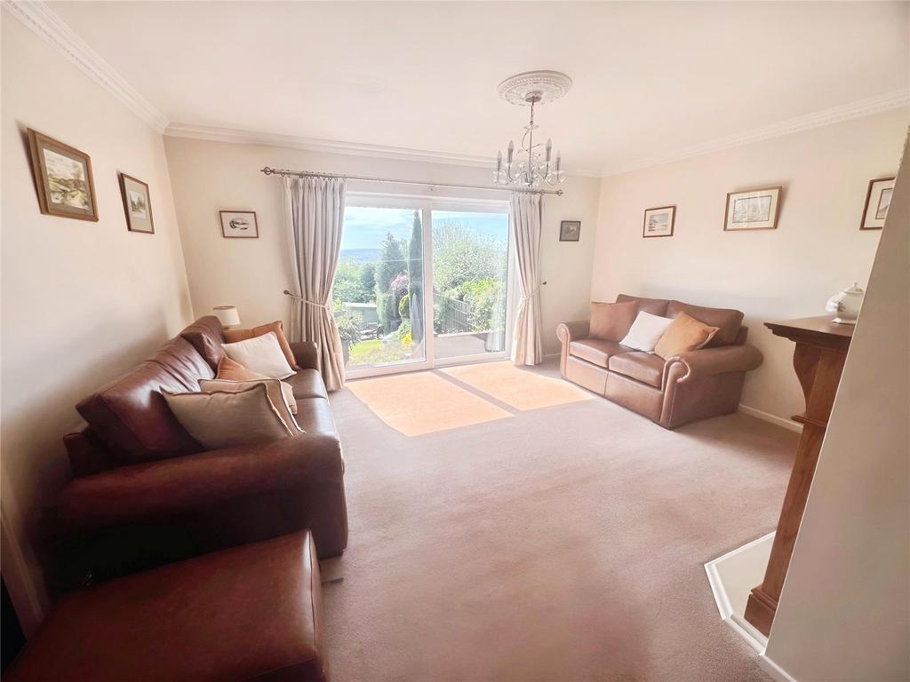 Lounge Area