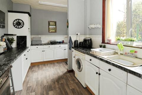 3 bedroom semi-detached house for sale, Gillenburn Road, Sanquhar DG4