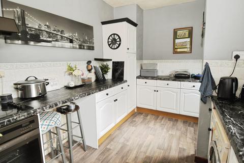 3 bedroom semi-detached house for sale, Gillenburn Road, Sanquhar DG4