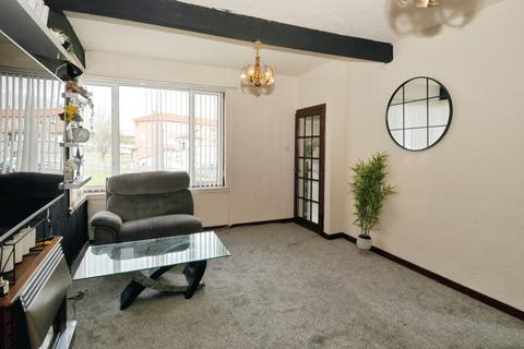 3 bedroom semi-detached house for sale, Gillenburn Road, Sanquhar DG4