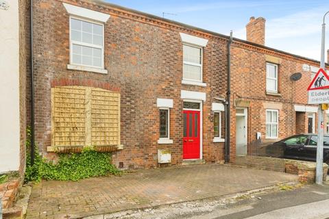 3 bedroom terraced house for sale, Oak Lane, Cheshire SK9