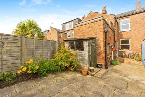 3 bedroom terraced house for sale, Oak Lane, Cheshire SK9